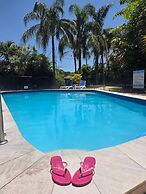 Burleigh Palms Holiday Apartments
