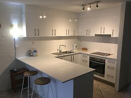 Burleigh Palms Holiday Apartments