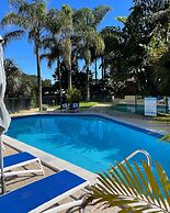 Burleigh Palms Holiday Apartments