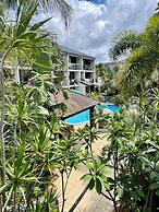 Burleigh Palms Holiday Apartments
