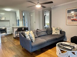 Burleigh Palms Holiday Apartments