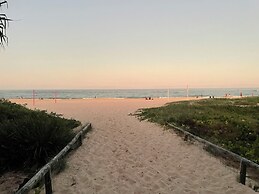 Burleigh Palms Holiday Apartments