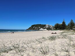 Burleigh Palms Holiday Apartments