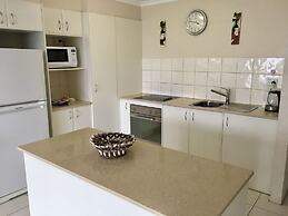 Burleigh Palms Holiday Apartments
