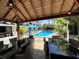 Burleigh Palms Holiday Apartments