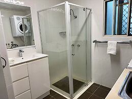 Burleigh Palms Holiday Apartments