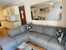 Burleigh Palms Holiday Apartments