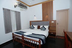 Ideal Ayurvedic Resort