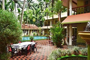 Ideal Ayurvedic Resort