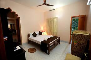 Ideal Ayurvedic Resort