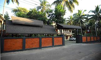 Ideal Ayurvedic Resort