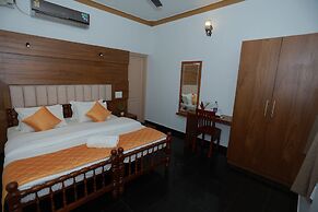 Ideal Ayurvedic Resort