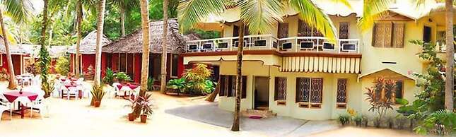 Ideal Ayurvedic Resort