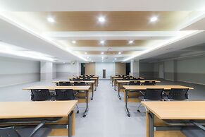 Reborn Suwon Silkroad Hotel