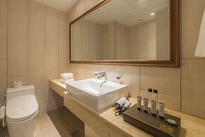 Reborn Suwon Silkroad Hotel