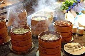 Grand Mercure Jinan Sunshine