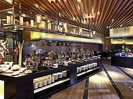 Grand Mercure Jinan Sunshine
