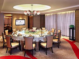 Grand Mercure Jinan Sunshine