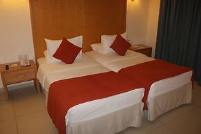 Ramada Resort by Wyndham Dead Sea