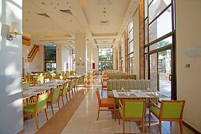 Ramada Resort by Wyndham Dead Sea