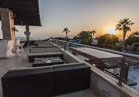 Ramada Resort by Wyndham Dead Sea