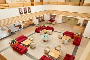 Ramada Resort by Wyndham Dead Sea