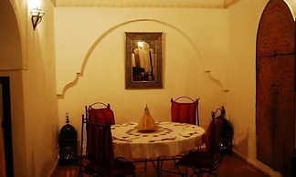 Riad La Perle de Marrakech