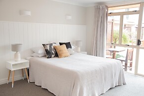 Raglan Sunset Motel