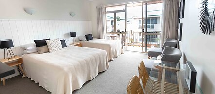 Raglan Sunset Motel