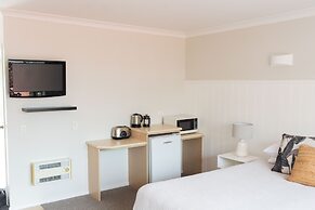 Raglan Sunset Motel