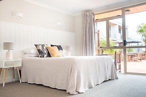 Raglan Sunset Motel