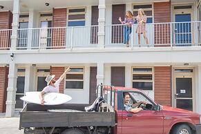 Raglan Sunset Motel