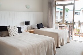 Raglan Sunset Motel