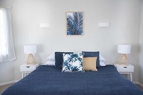 Raglan Sunset Motel