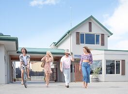 Raglan Sunset Motel