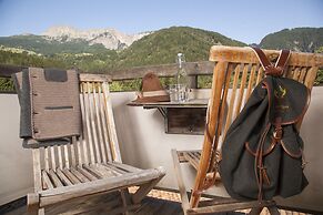 Hotel Bad Schoergau