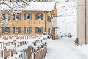 Hotel Bad Schoergau