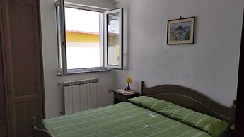 Pensione Casa Verde