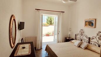 Pensione Casa Verde
