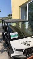 Pensione Casa Verde
