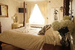 Regency Hotel