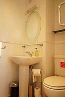 Regency Hotel