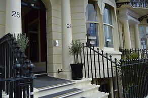Regency Hotel