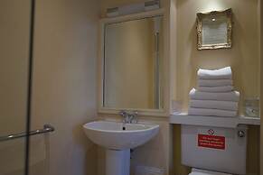 Regency Hotel