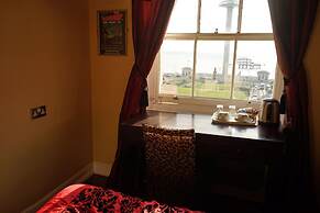 Regency Hotel