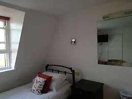 Regency Hotel