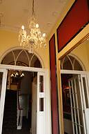 Regency Hotel