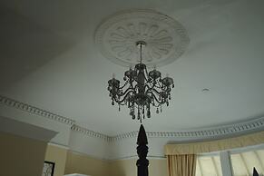 Regency Hotel