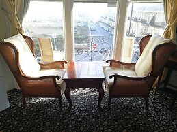 Regency Hotel