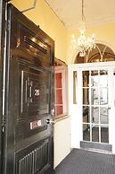Regency Hotel